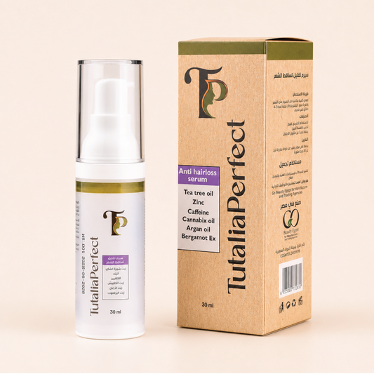 Hair Serum
