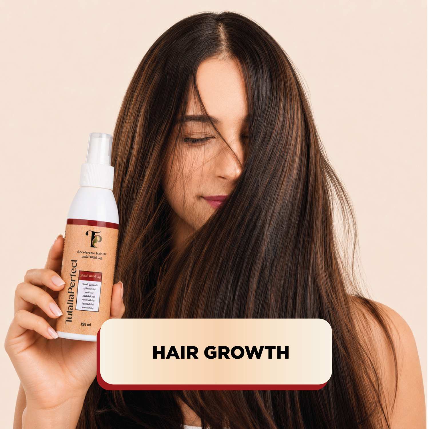 Hair Growth