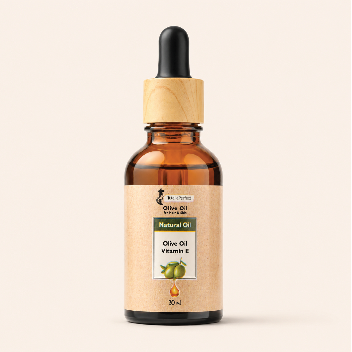 Pure Olive Oil