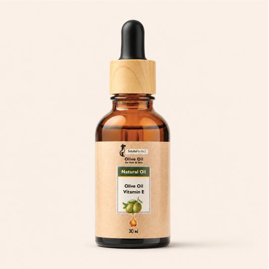 Pure Olive Oil