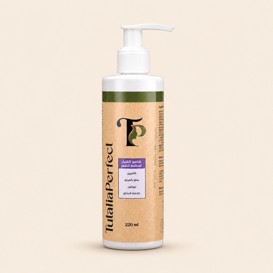 Anti Hair Loss Shampoo