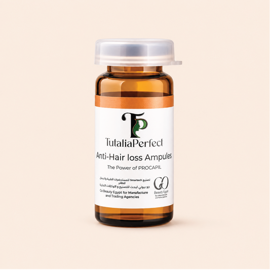 Anti Hair Loss Ampoules