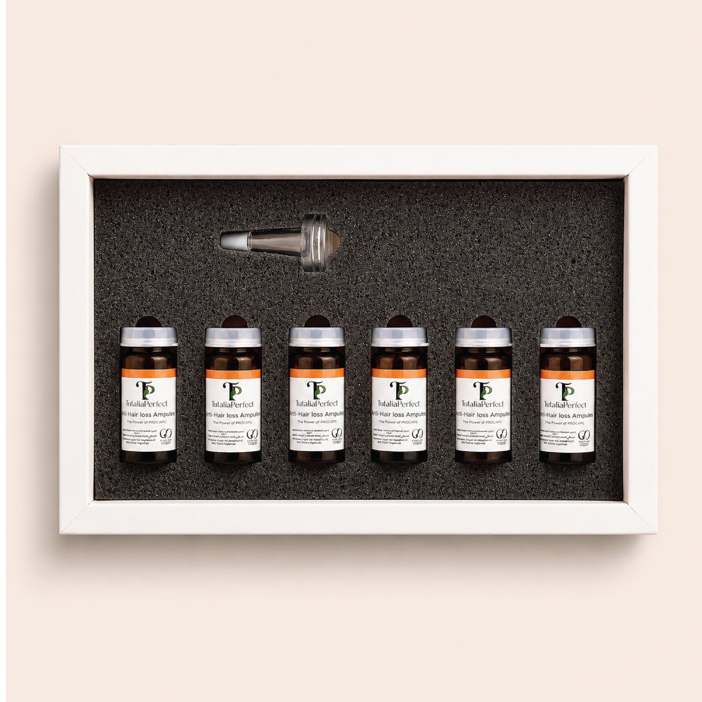 Anti Hair Loss Ampoules